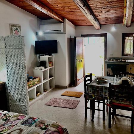 Appartamento Green Room Παλέρμο Εξωτερικό φωτογραφία
