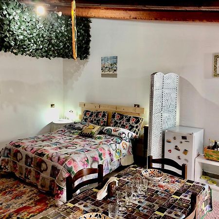 Appartamento Green Room Παλέρμο Εξωτερικό φωτογραφία