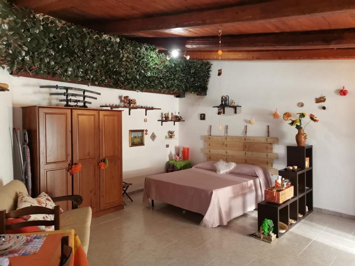 Appartamento Green Room Παλέρμο Εξωτερικό φωτογραφία