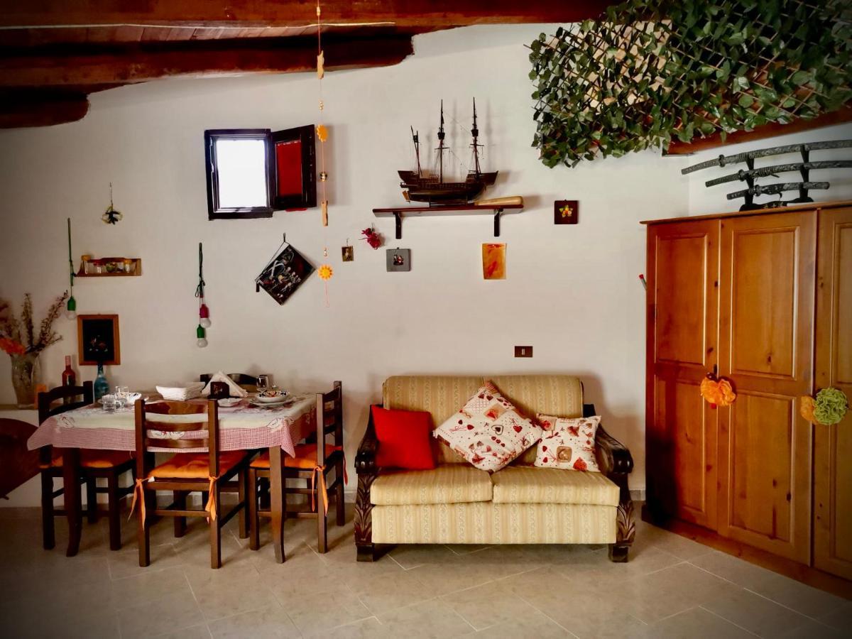 Appartamento Green Room Παλέρμο Εξωτερικό φωτογραφία