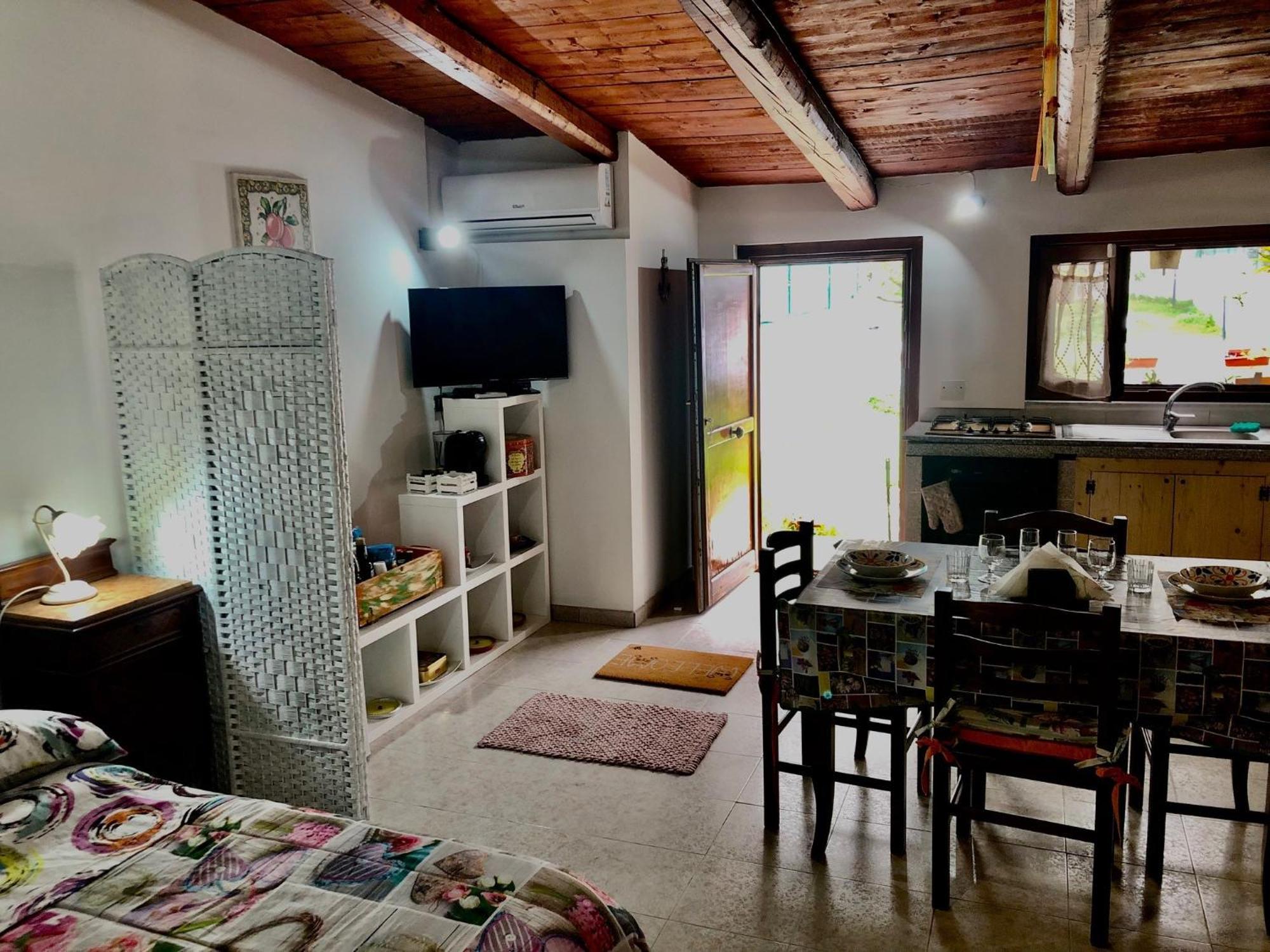Appartamento Green Room Παλέρμο Εξωτερικό φωτογραφία